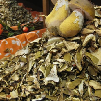 Mercato Centrale - Funghi. - Food Court Near Me - Florence, FI Mercato Centrale - Funghi. - Food Court Near Me - Florence, FI