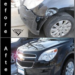 Newport Collision Center