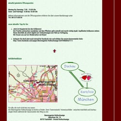 Beerengarten