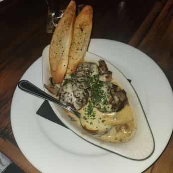 The Obstinate Sons - Meatballs!!!!!!!! - American Near Me - Lexington, Kentucky