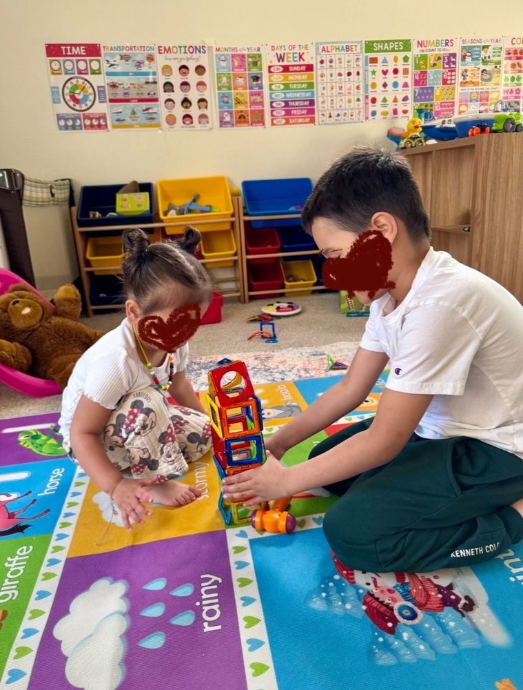 Honey Bees Early Learning - childcare center in Tulalip Bay, WA