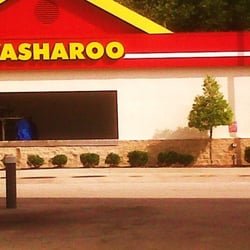 Kangaroo Express