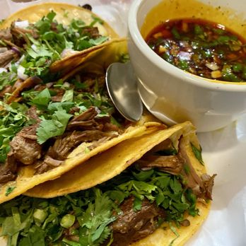 Tres Amigos - Quesabirria's - Mexican Near Me - Thomasville, North Carolina