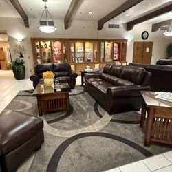 Carriage Manor Resort