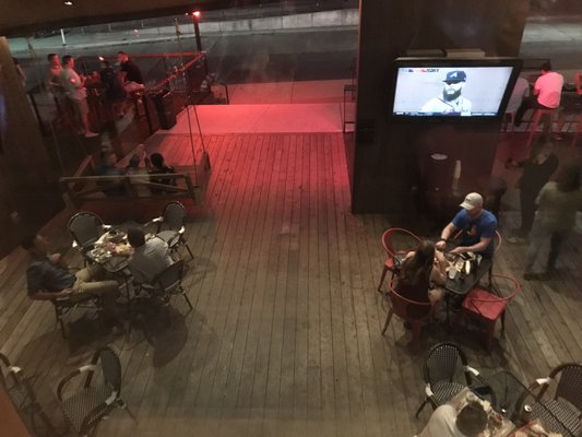 Stagger Lee Bar by null