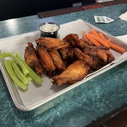 Harrys Westgate Pub & Grill