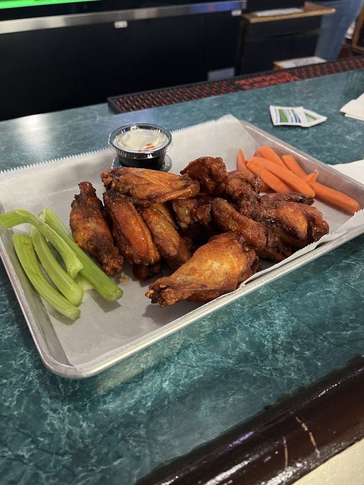 Social spots from Harrys Westgate Pub & Grill