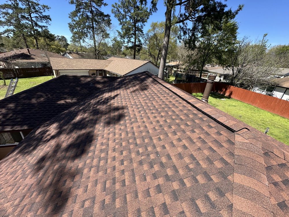 Slide of GreenLight Roofing