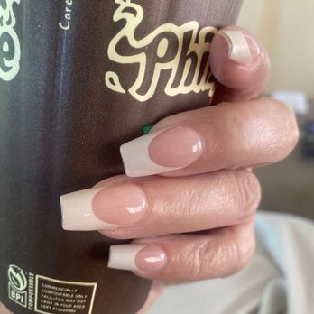 Nova Lux Salon - Nail Salons Near Me - Martinez, California