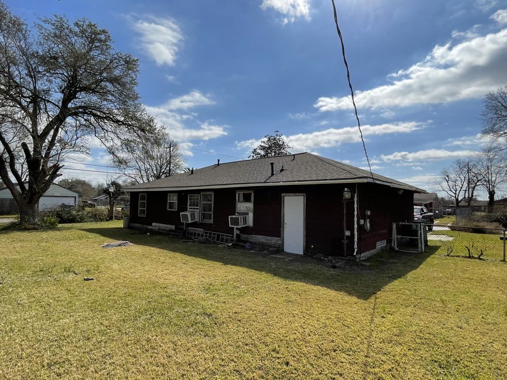 Slide of Affordable Roofing