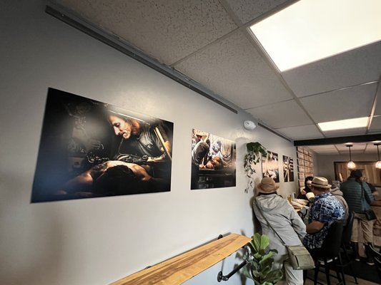 Ravens Ring Brewing Company by null