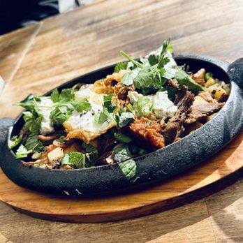 Olea - Lamb Hash - Tapas Bars Near Me - Brooklyn, New York