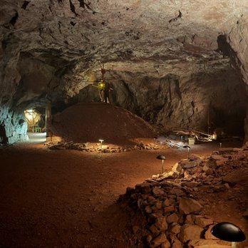 LAKE VERMILION-SOUDAN UNDERGROUND MINE STATE PARK - Updated August