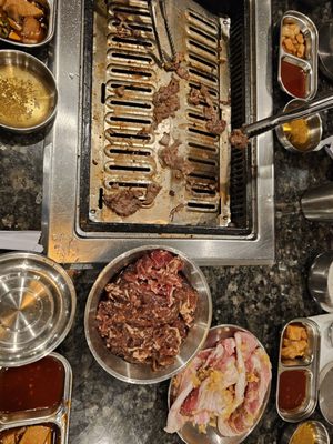 K BBQ by null K BBQ by null