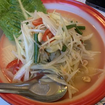 SomTum Thai Kitchen - Tum Jay (Vegetarian) - Thai Near Me - Portland, Oregon SomTum Thai Kitchen - Tum Jay (Vegetarian) - Thai Near Me - Portland, Oregon