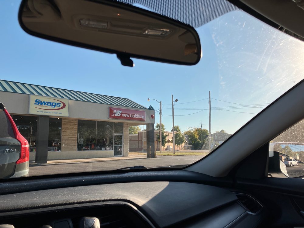 SWAG’S SPORT SHOES Updated August 2024 10 Photos & 20 Reviews 7415 3rd Street Rd