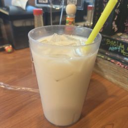 32oz Horchata