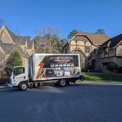 AC Mechanical Construction