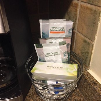 Marriott's StreamSide Douglas at Vail - In the kitchen next to the coffee maker. - Hotels Near Me - Vail, Colorado Marriott's StreamSide Douglas at Vail - In the kitchen next to the coffee maker. - Hotels Near Me - Vail, Colorado