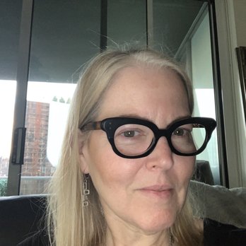 The Optical Boutique - My new fabulous glasses! - Eyewear & Opticians Near Me - Vancouver, British Columbia