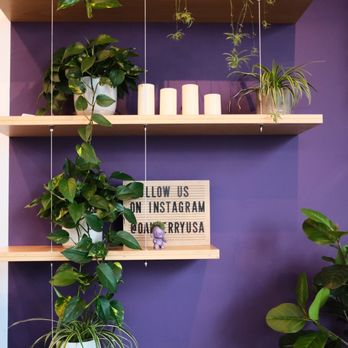 Oakberry Acai - Juice Bars & Smoothies Near Me - Los Angeles, California