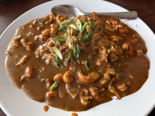 Po' Boys Creole Restaurant by null