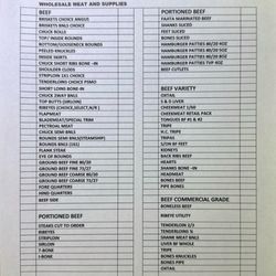 Premium Foods