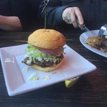 Bosscat Kitchen & Libations - New American Near Me - Irvine, California