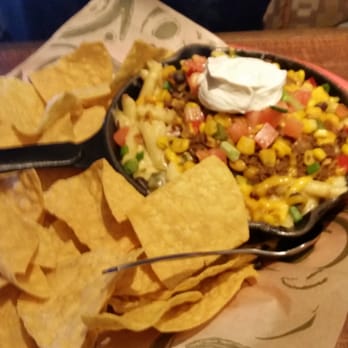 Hops n Drops - Fiesta mac and cheese - Fast Food Near Me - Maple Valley, Washington