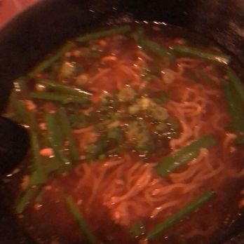 Kenka - Taiwan Ramen - Sushi Bars Near Me - New York, New York