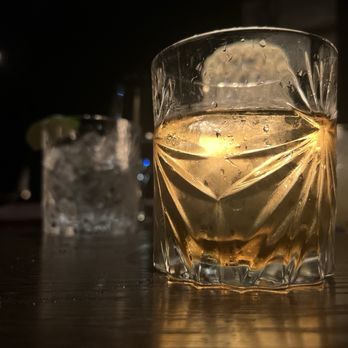 Jolie - White Boulevardier - Cocktail Bars Near Me - New Orleans, Louisiana Jolie - White Boulevardier - Cocktail Bars Near Me - New Orleans, Louisiana