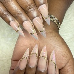 D"Nails Spa