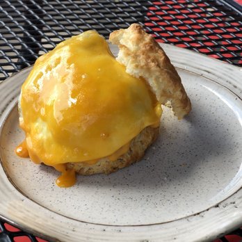 Grub Durham - Cathi's Big Easy Biscuit - Southern Near Me - Durham, North Carolina Grub Durham - Cathi's Big Easy Biscuit - Southern Near Me - Durham, North Carolina