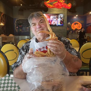 Bag O Crab - Seafood Near Me - Escondido, California