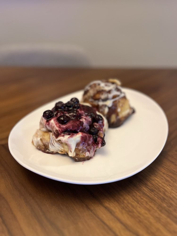 Social spots from Sunday Morning