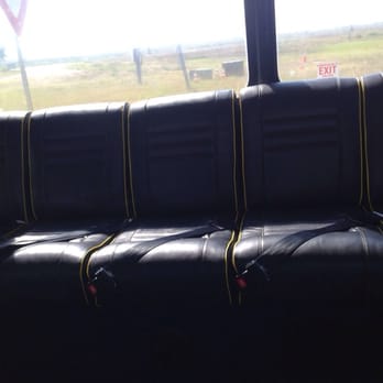 The Parking Spot PREMIUM - Nice clean buses - Parking Near Me - Irving, Texas The Parking Spot PREMIUM - Nice clean buses - Parking Near Me - Irving, Texas