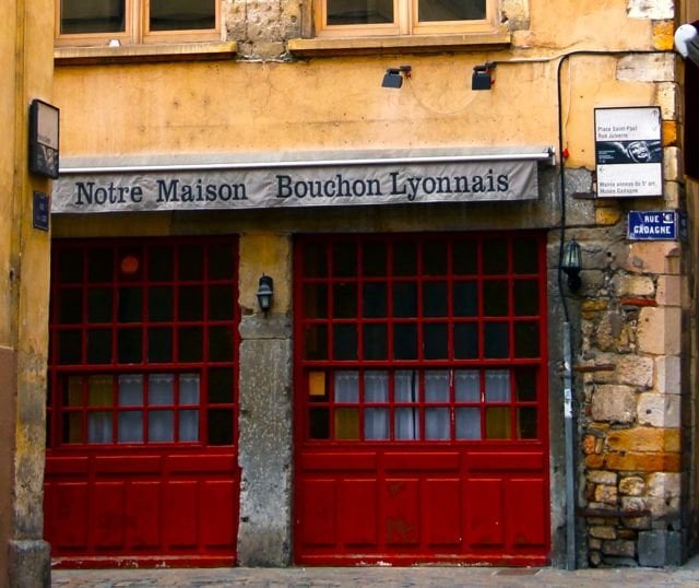 Notre Maison