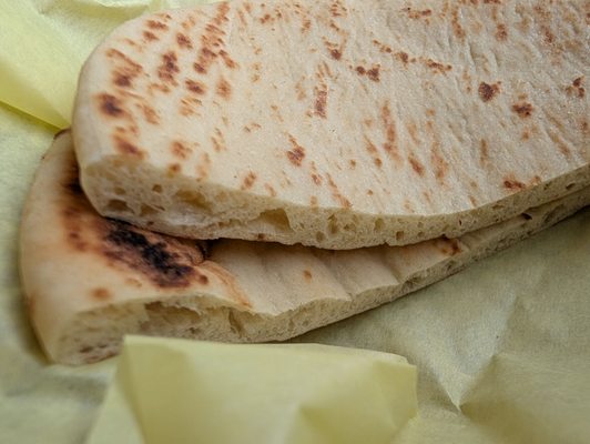 Gyros Town Grill by null