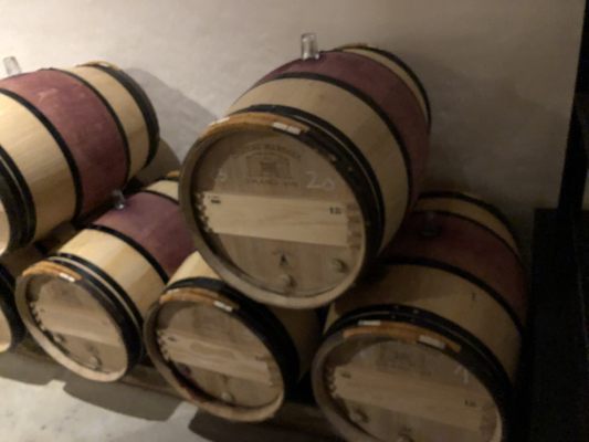 Château Margaux by null