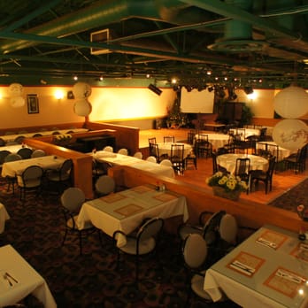 New Dynasty Buffet Restaurant - empty tables and chairs - Buffets Near Me - Calgary, Alberta New Dynasty Buffet Restaurant - empty tables and chairs - Buffets Near Me - Calgary, Alberta