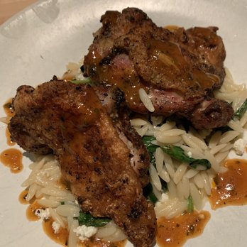 Sachet - Crispy Chicken Leg and Thigh - Mediterranean Near Me - Dallas, Texas Sachet - Crispy Chicken Leg and Thigh - Mediterranean Near Me - Dallas, Texas