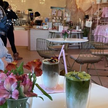 Our Matcha Place - Coffee & Tea Near Me - Temecula, California Our Matcha Place - Coffee & Tea Near Me - Temecula, California