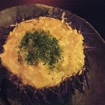 Kinjiro - Uni risotto - Izakaya Near Me - Los Angeles, California Kinjiro - Uni risotto - Izakaya Near Me - Los Angeles, California