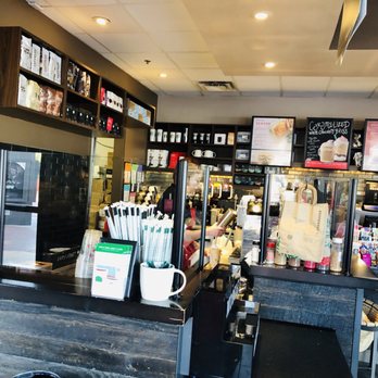 Starbucks - Coffee & Tea Near Me - Phoenix, Arizona