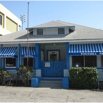 Foothill Pre-School - Preschools Near Me - Monrovia, California Foothill Pre-School - Preschools Near Me - Monrovia, California