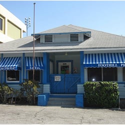 Foothill Pre-School