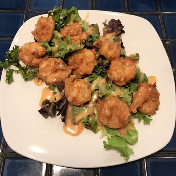 Marker 20 - Crispy Thai Shrimp - Bars Near Me - Hampton, Virginia Marker 20 - Crispy Thai Shrimp - Bars Near Me - Hampton, Virginia