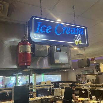 Asian Buffet - Sushi Bars Near Me - Amarillo, Texas