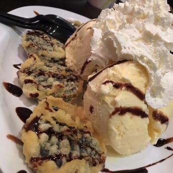 Anny's Fine Burger - Fried Oreos - Burgers Near Me - Santee, California Anny's Fine Burger - Fried Oreos - Burgers Near Me - Santee, California