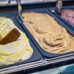 Little Mountain Creamery - Artisan Gelato made fresh daily
